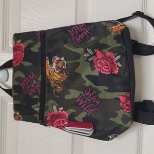 Primrose Hill Backpack cosmetic bag